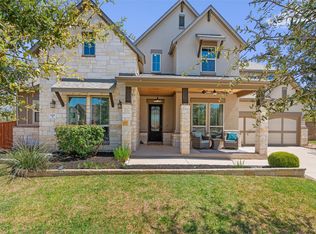 124 Fannin Battleground Ln, Georgetown, TX 78628
