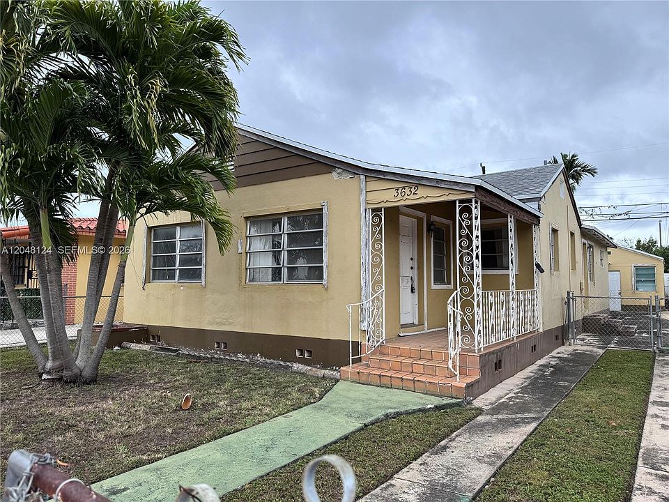 2nd image of 3632 SW 25th St