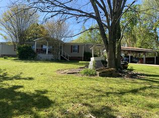 144 Crains Landing Rd, Dover, TN 37058