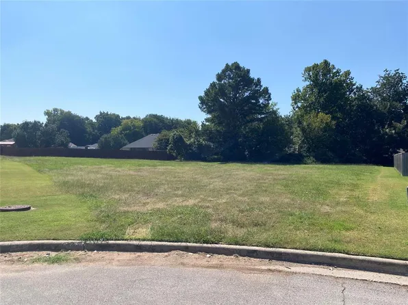 Northridge Cir Lot 15, Purcell, OK 73080