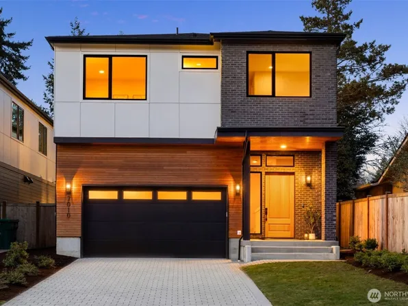 7010 NE 134th Street, Kirkland, WA 98034