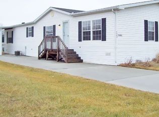 203 Belle Villa Blvd, Belleville, MI