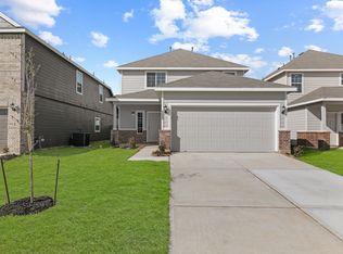 5007 Yellow Ginko Trl, Spring, TX 77373
