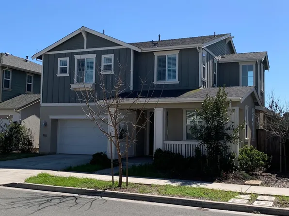 2522 Barley Ln, Santa Rosa, CA 95403