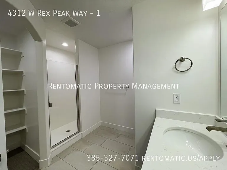 4312 W Rex Peak Way #1 — Photo 12