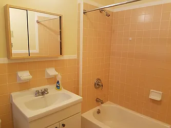 Rented by Alma Realty Corp.