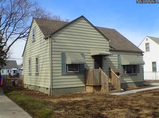 4412 W 189th St, Cleveland, OH