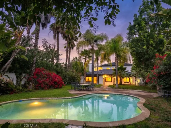 5157 Avenida Oriente, Tarzana, CA 91356