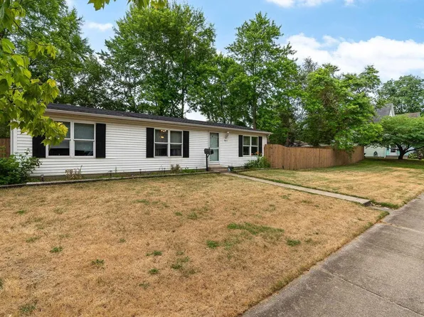 901 Wabash Ave, Lafayette, IN 47905