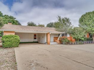 3512 46th St, Lubbock, TX 79413