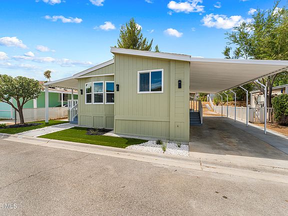 3rd image of 40701 Rancho Vista Blvd Spc 224