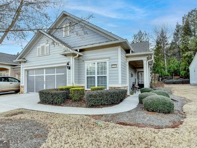 6219 Longleaf Dr, Hoschton, GA, 30548