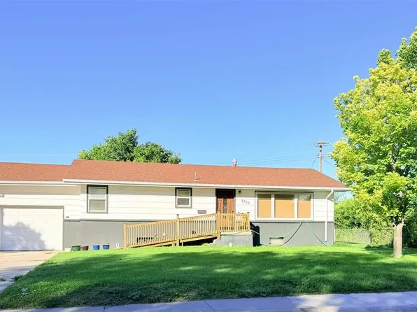 2350 Pacific Blvd, Gering, NE 69341