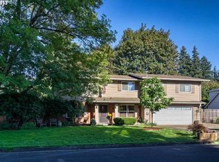 4533 Corona St, Eugene, OR 97404