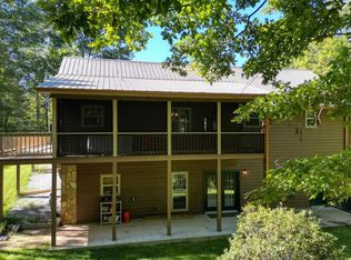 235 Wrought Iron Trl, Morganton, GA 30560