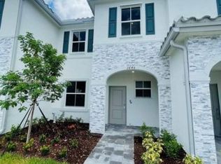 1645 SE 27th Rd, Homestead, FL 33035