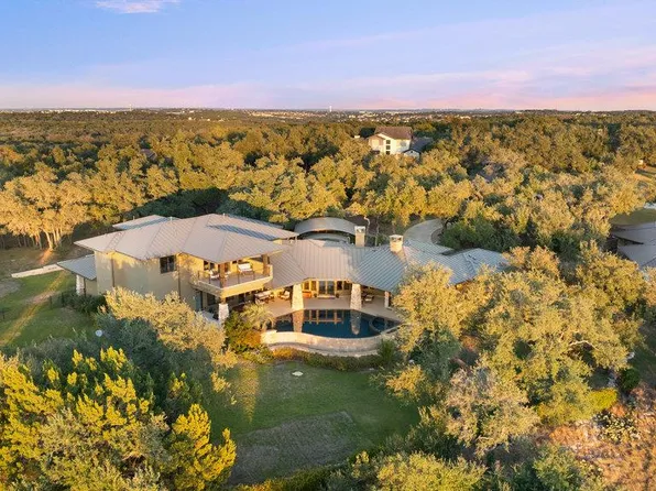 17800 Flagler Dr, Austin, TX 78738