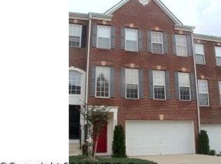 6605 Thorpe Ter, Alexandria, VA 22315