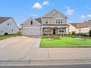 656 Hickman St., Surfside Beach, SC 29575