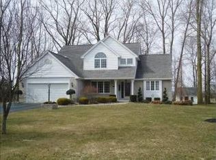 131 Reflection Ct, Petersburg, MI 49270