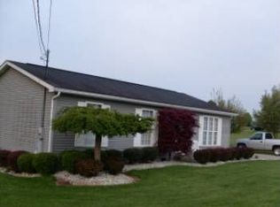 174 Brook Ln, Point Pleasant, WV 25550