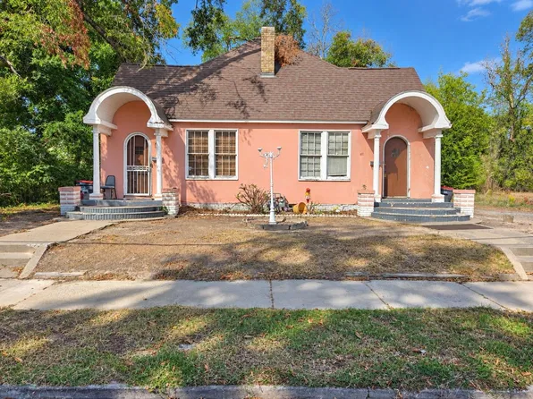 411-413 W 13th Ave, Pine Bluff, AR 71601
