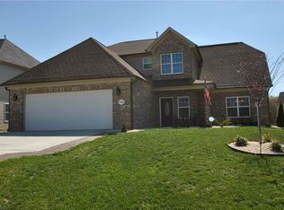 2841 Eland Dr, Winston Salem, NC 27127