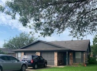 1905 Starling Ct #1907, Cleburne, TX 76033