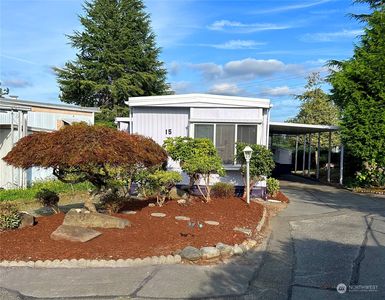 13320 Highway 99 #15, Everett, WA, 98204