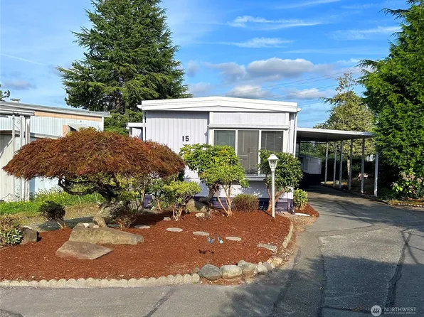 13320 Highway 99 #15, Everett, WA 98204