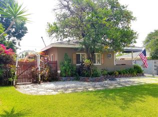 1830 Citrus View Ave, Duarte, CA 91010