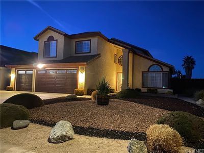 3227 Honeysuckle Ave, Palmdale, CA, 93550