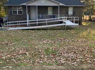 409 Reaves St, Marion, SC 29571