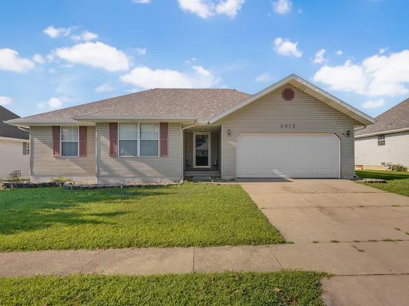 3012 W Darby Street, Springfield, MO 65810