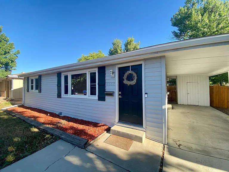5557 E Asbury Ave — Photo 1