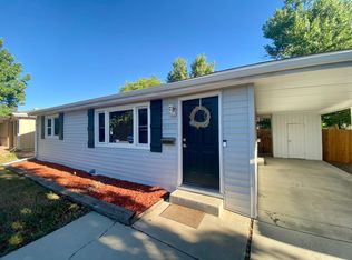 5557 E Asbury Ave, Denver, CO 80222