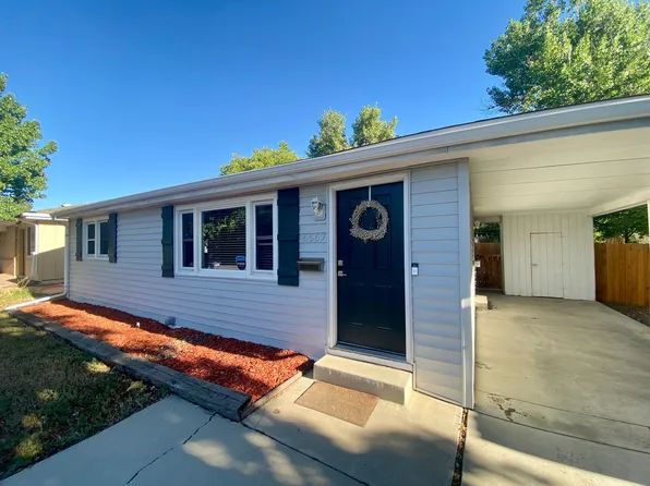 5557 E Asbury Ave, Denver, CO 80222
