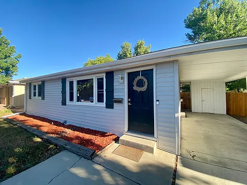 5557 E Asbury Ave Photo 1