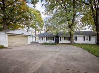 1151 Noble Ave, Atalissa, IA 52720