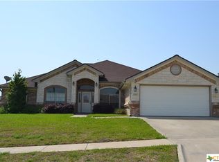 6500 Siltstone Loop, Killeen, TX 76542