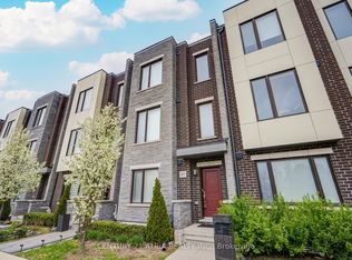 49 Cohen Way, Vaughan, ON L6A 5B4