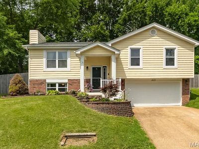 468 Talbert Ct, Ballwin, MO, 63021