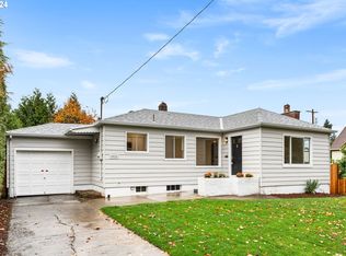 6925 N Smith St, Portland, OR 97203