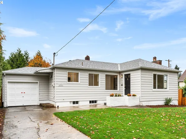 6925 N Smith St, Portland, OR 97203