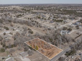 3710 Rhea Rd, Granbury, TX 76049