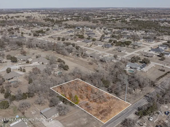 3710 Rhea Rd, Granbury, TX 76049