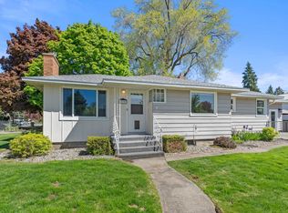 12703 E 8th Ave, Spokane Valley, WA 99216