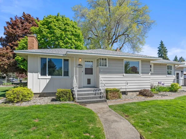 12703 E 8th Ave, Spokane Valley, WA 99216