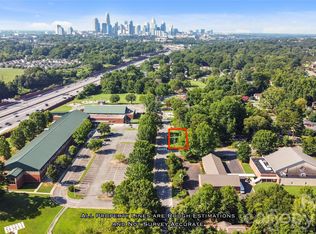 1301 Hateras Ave, Charlotte, NC 28216