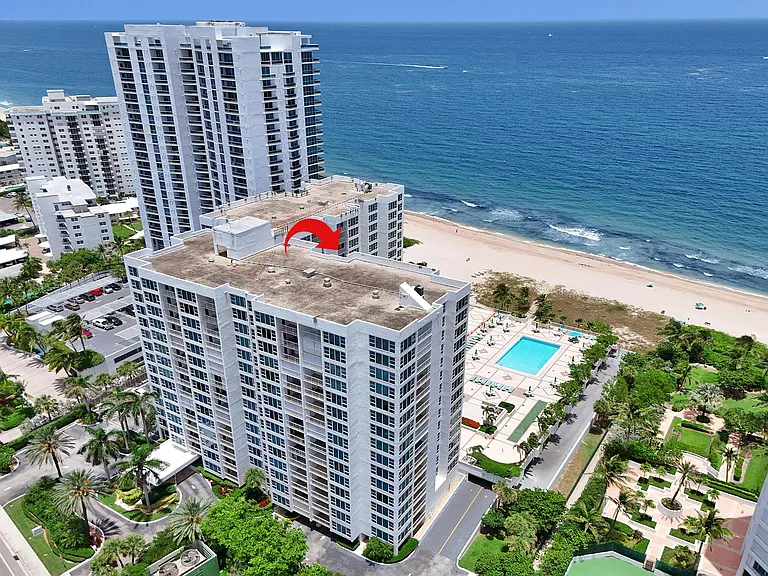 1620 S Ocean Blvd #14D — Photo 40
